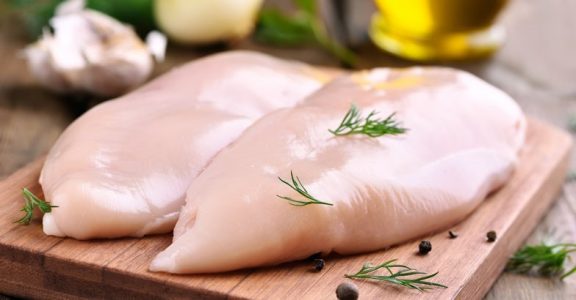 Everything You Need to Know About Buying Chicken - walktoeat