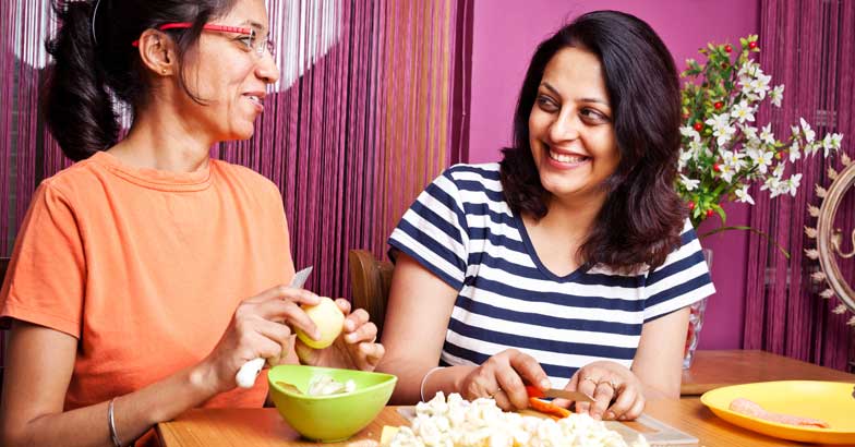 Tips to keep a balanced diet Tips to keep a balanced diet