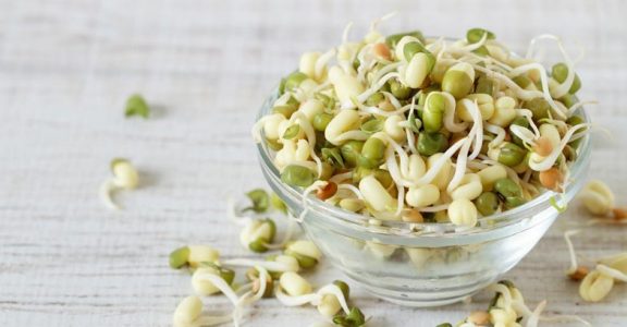 Sprouts Sprouts