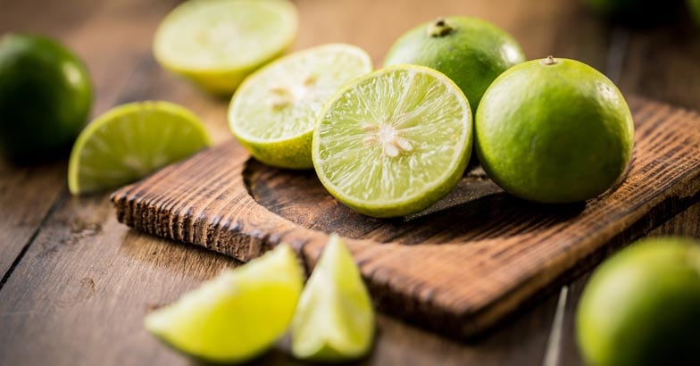 Lime Lime