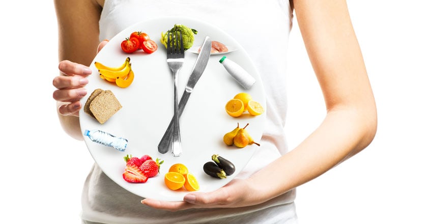 Why eating right makes a working woman smarter Why eating right makes a working woman smarter