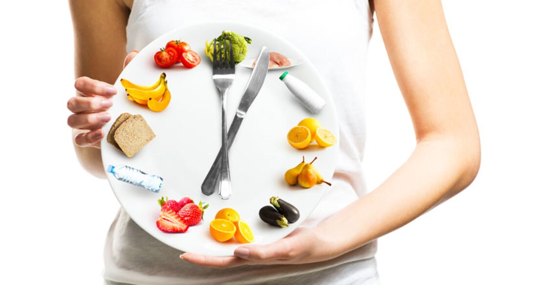 Why eating right makes a working woman smarter