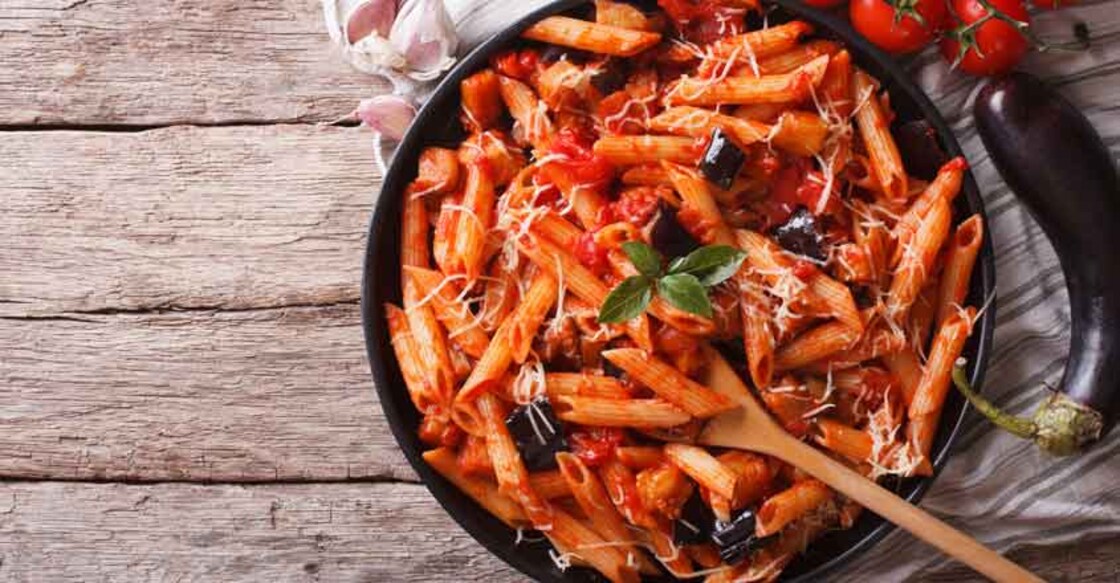 Here's how the Italian pasta took over the culinary world with its unique flavour