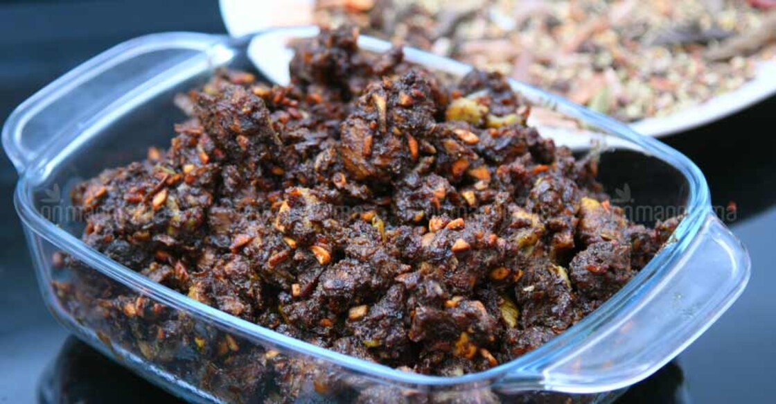 Kozhimarunnu