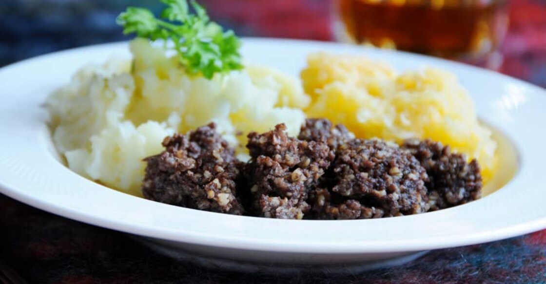 Haggis