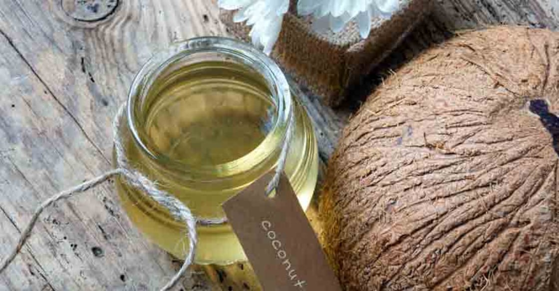 coconut-oil coconut-oil