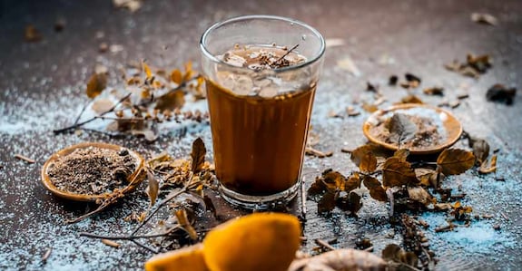 Chai lovers, here's a list of tea varieties to sip on this monsoon Chai lovers, here's a list of tea varieties to sip on this monsoon