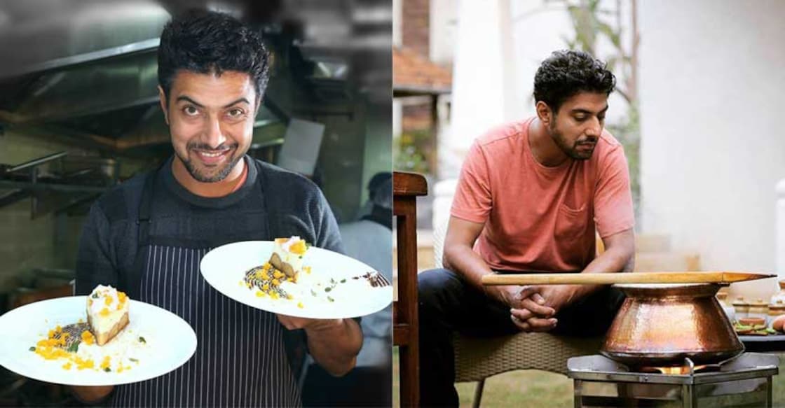 From gurudwara to top restaurants: Making of chef Ranveer Brar