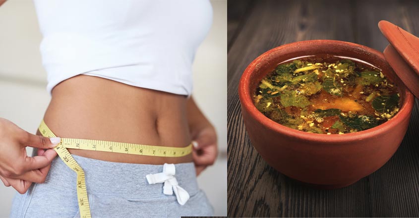 This pepper curry could tone down your post-baby belly
