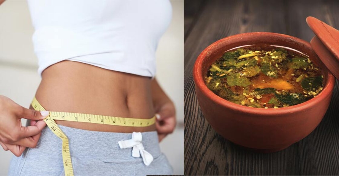 This pepper curry could tone down your post-baby belly