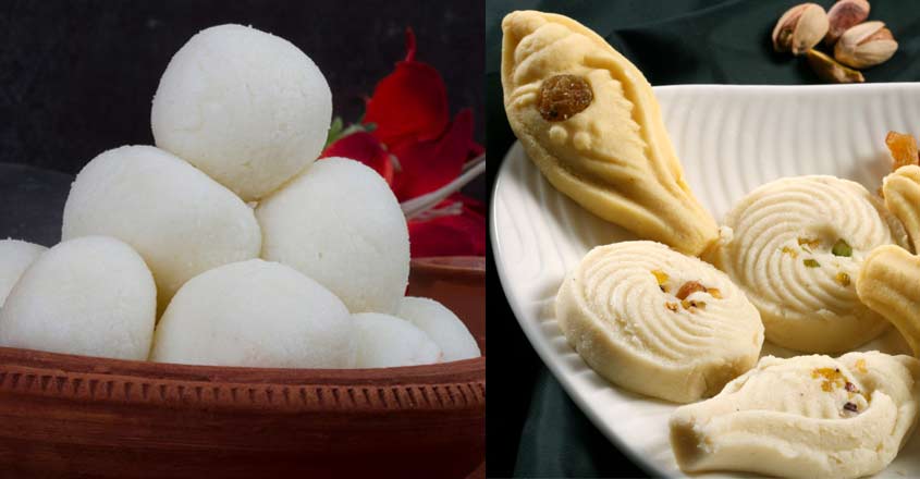 Savour Bengali cuisine, it's not just fish and sweets 