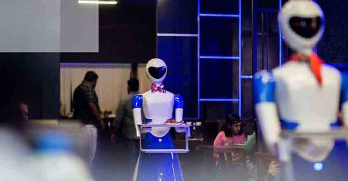 robot-restaurant 