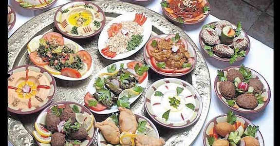 egyptian-food egyptian-food