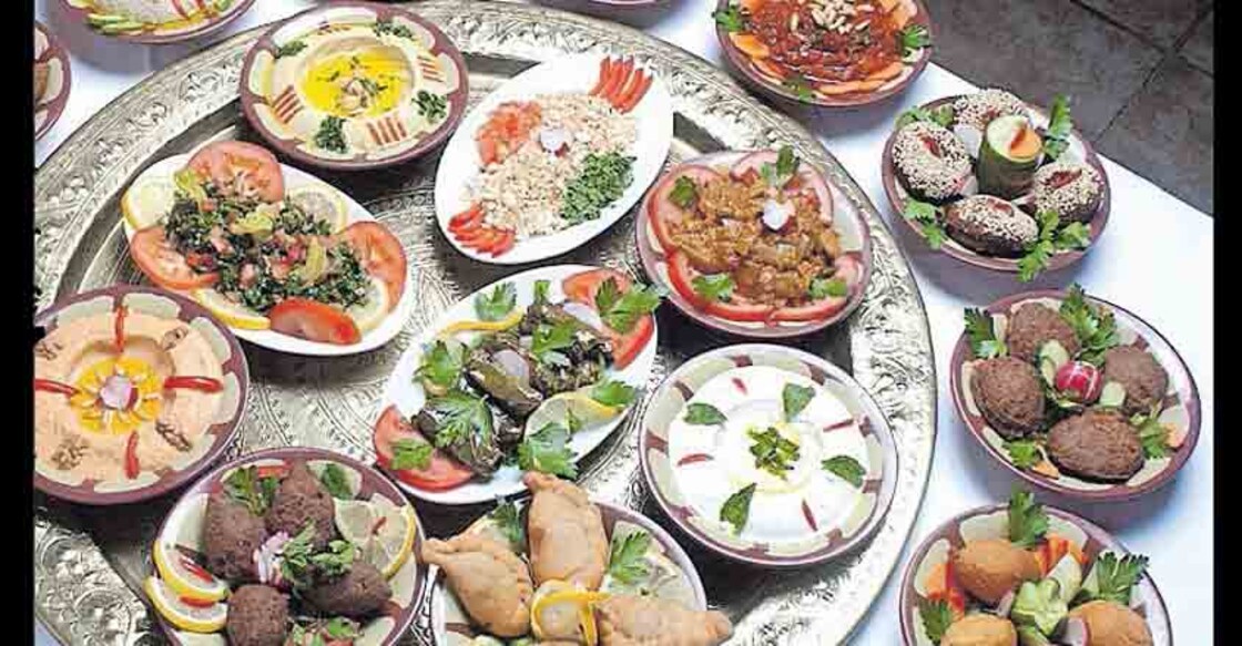 egyptian-food