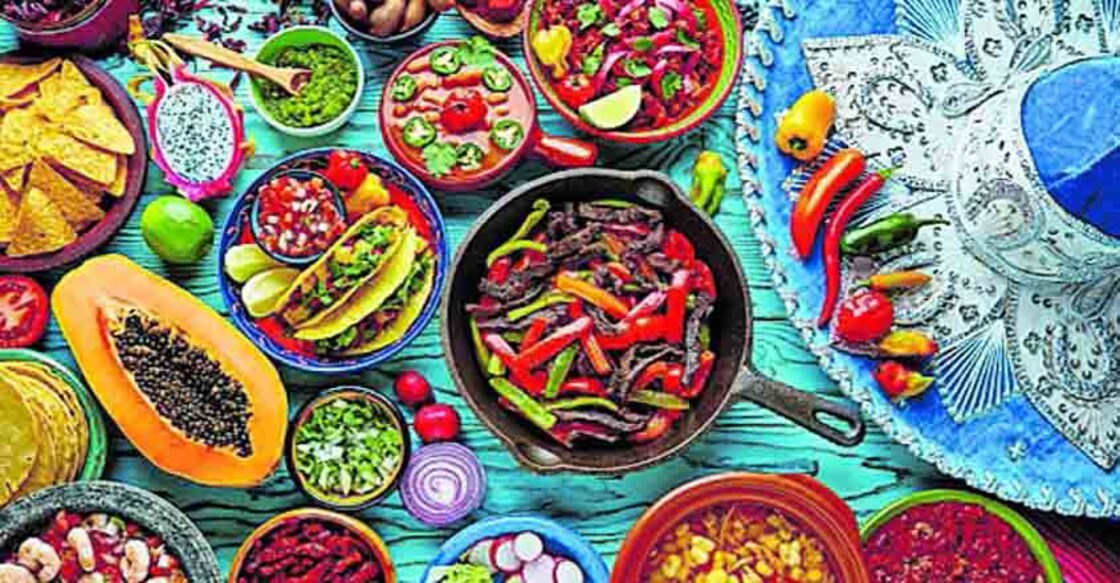 mexicanfoods