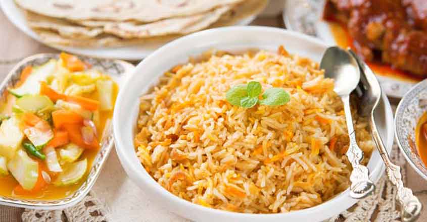 Follow these 10 amazing tips to make biryani extra special