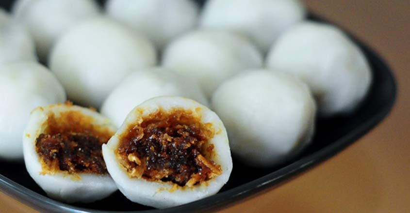 4 different modaks to try this Ganesh Utsav