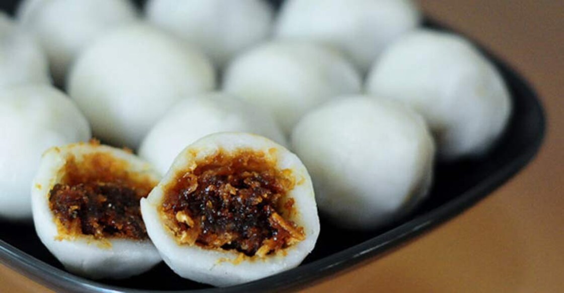 4 different modaks to try this Ganesh Utsav 4 different modaks to try this Ganesh Utsav