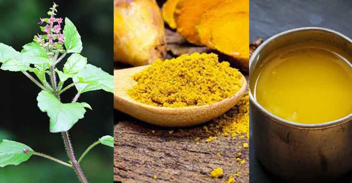 6 Indian condiments on list of superfoods