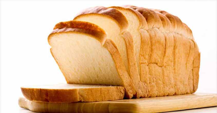 bread bread
