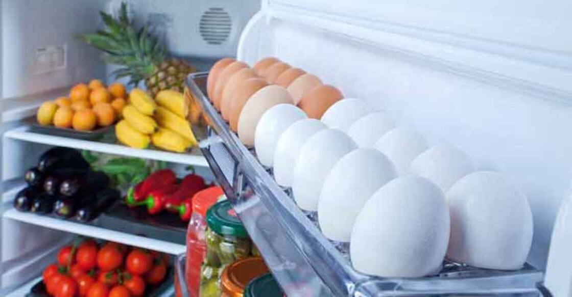 10 food items that shouldn't be stored in the fridge