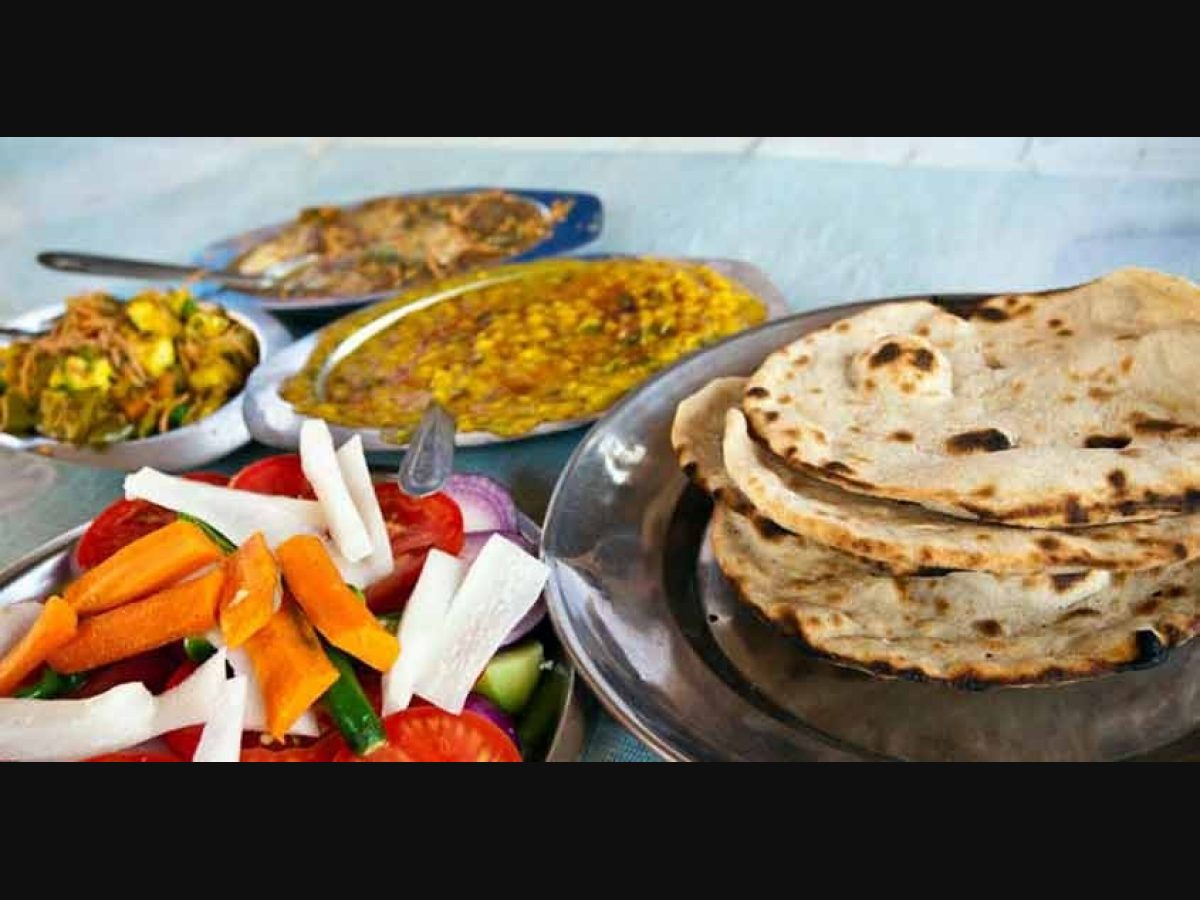 In Punjab's food capital, international chefs to showcase culinary