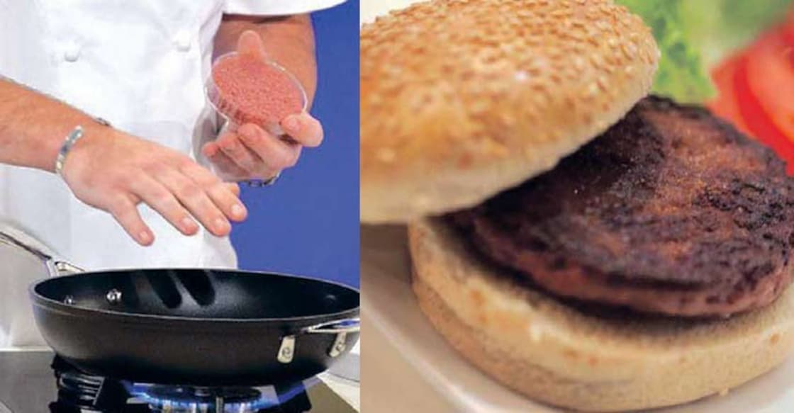 Lab-made meat may herald the next food revolution Lab-made meat may herald the next food revolution