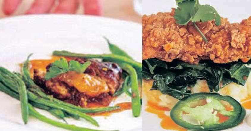 Lab-made meat may herald the next food revolution Lab-made meat may herald the next food revolution