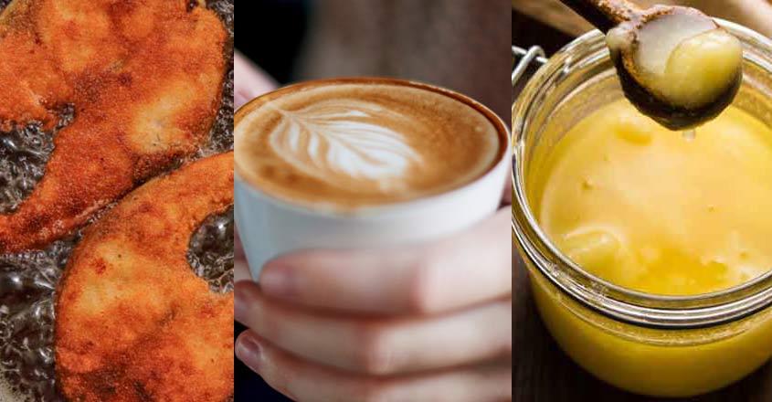 9 ways to identify if your food is fresh