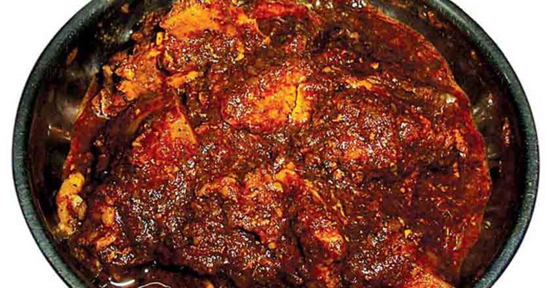 Coorg-Curry