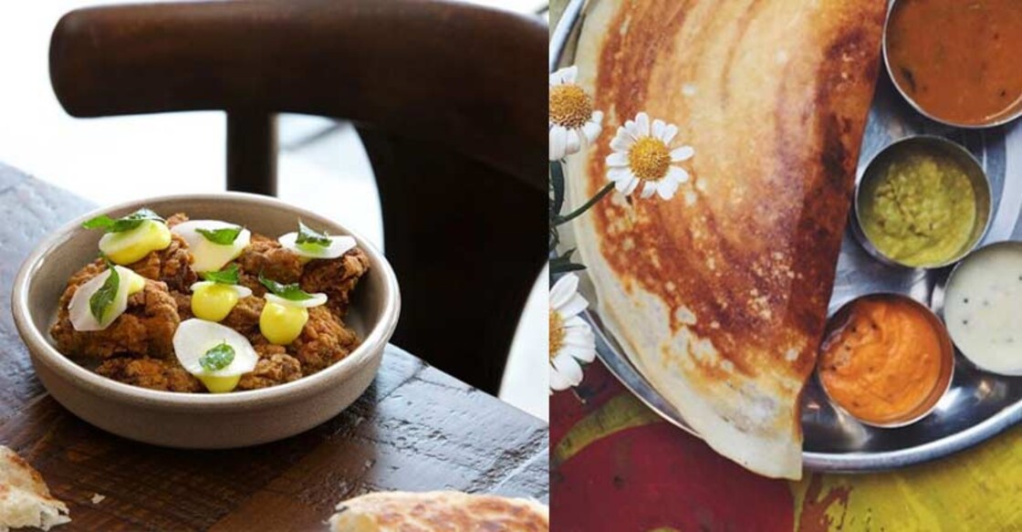 #CookforKerala: Top London restaurants pitch in for Kerala flood victims 