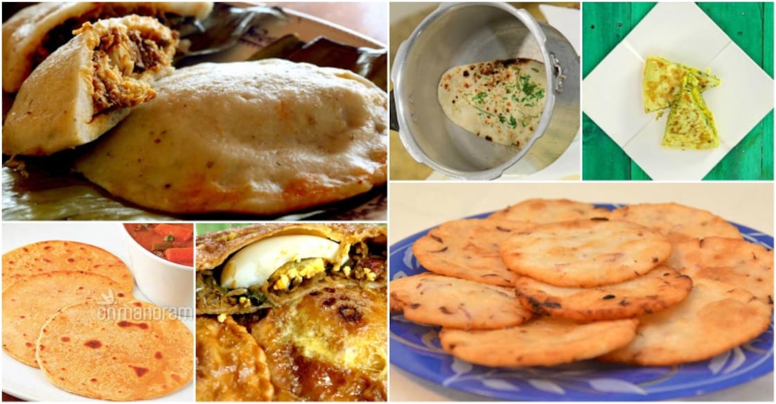 indian-breads