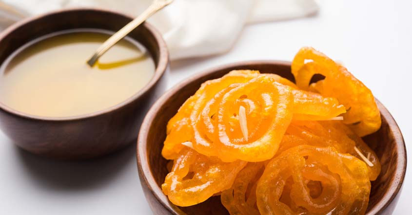 jalebi jalebi