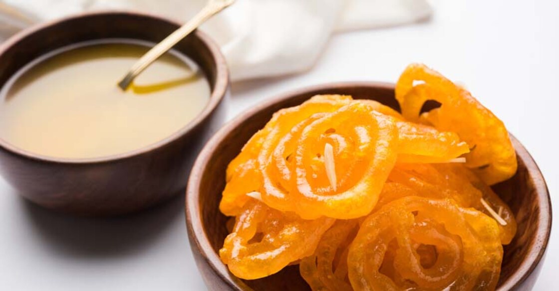 jalebi