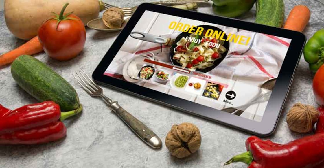 What Indian foodies ordered online in 2018