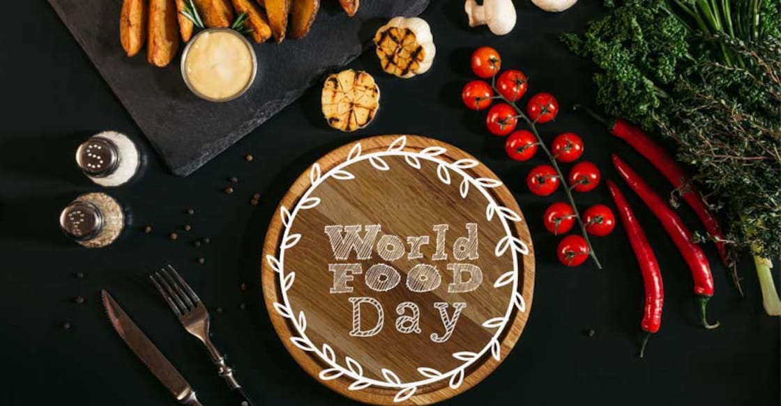 Learn to respect food, avoid wastage | World Food Day
