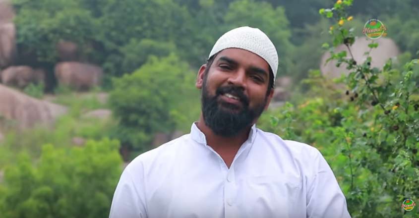 Techie quits job, starts YouTube channel to feed orphans Techie quits job, starts YouTube channel to feed orphans