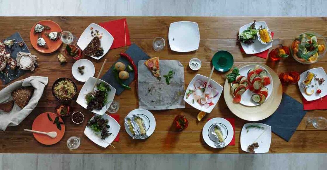 food waste
