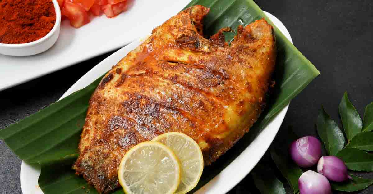 Must-try fish dishes from different parts of India Must-try fish dishes from different parts of India