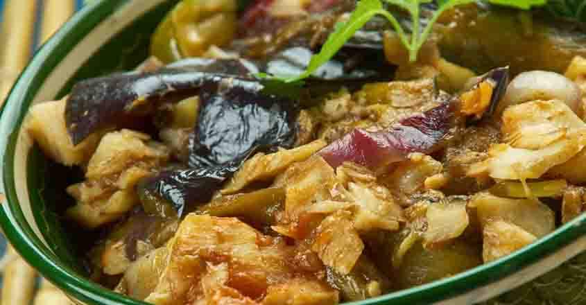 Must-try fish dishes from different parts of India Must-try fish dishes from different parts of India