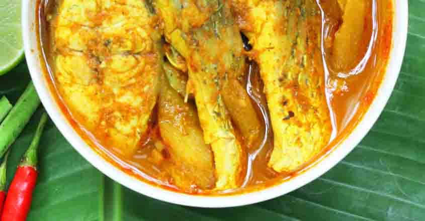 Must-try fish dishes from different parts of India Must-try fish dishes from different parts of India