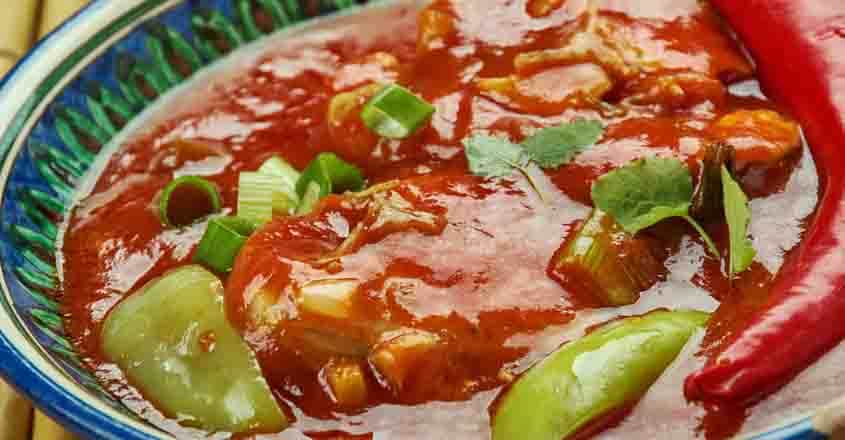 Must-try fish dishes from different parts of India Must-try fish dishes from different parts of India