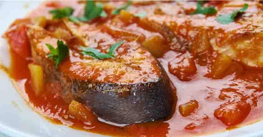 Must-try fish dishes from different parts of India Must-try fish dishes from different parts of India