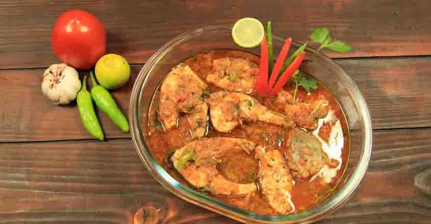 Must-try fish dishes from different parts of India Must-try fish dishes from different parts of India