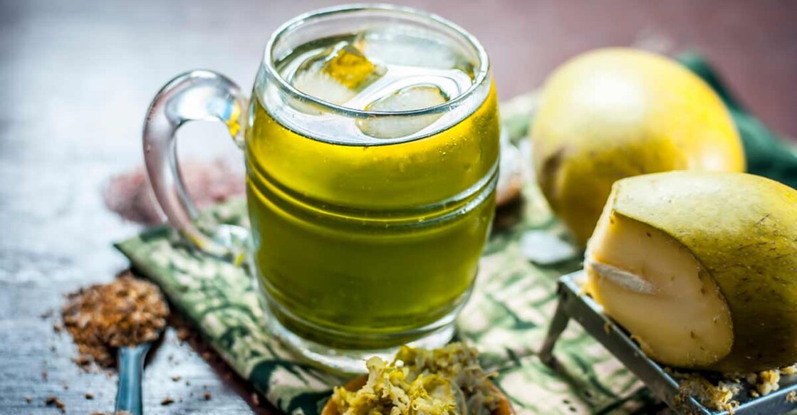Indian drinks to cool off the summer heat