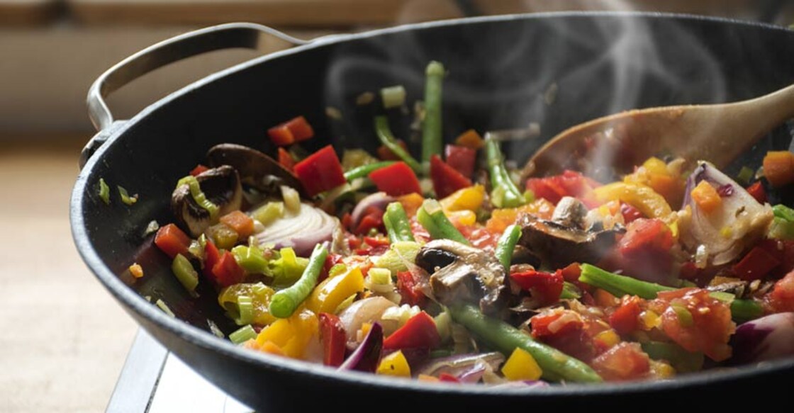 Tips and hacks to save time in kitchen