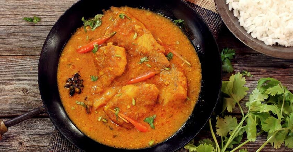Bengal's food festival 'Ahare Bangla' offers variety of dishes | Shutterstock