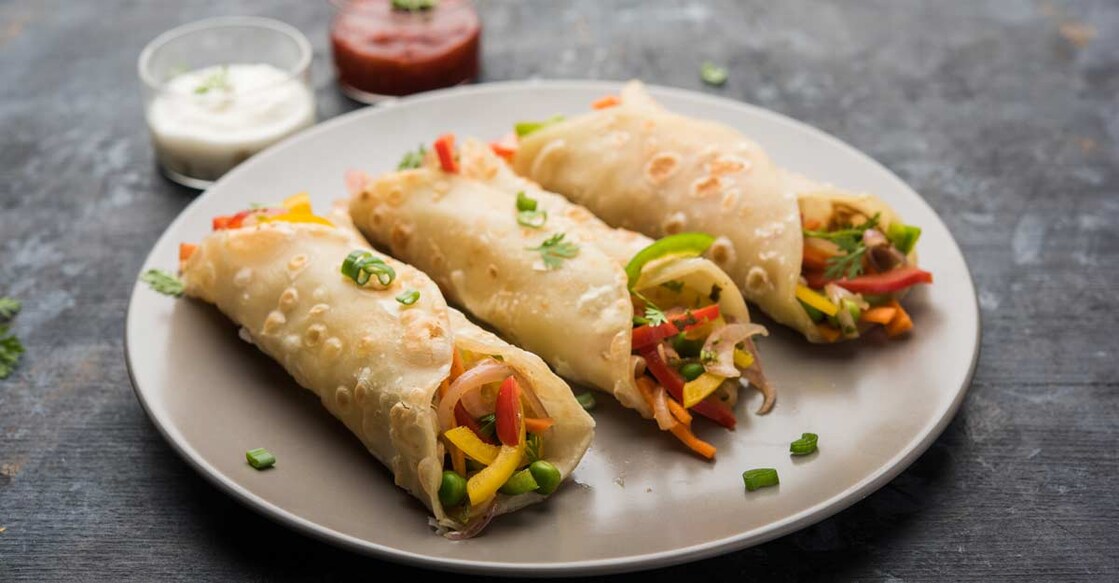 5 must try dishes from the streets of Kolkata | Shutterstock