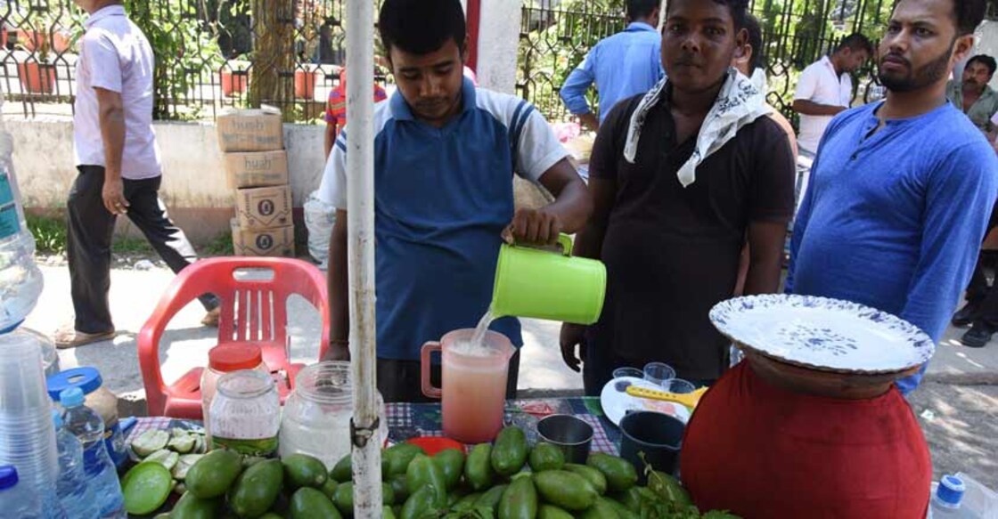 Nestle to train street vendors to prepare food in hygienic manner