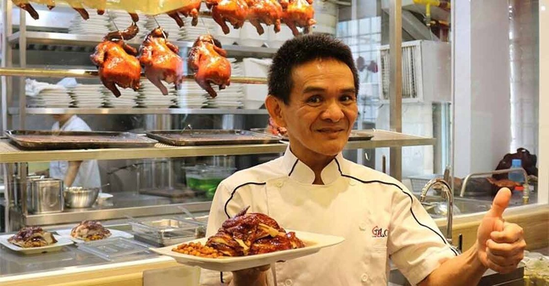 Now in India, world's cheapest Michelin-star meal
